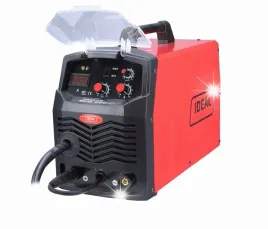 ideal-spawarka-migomat-mig-mag-mma-200a-230v-igbt-praktik-mig-200-pmig200v2