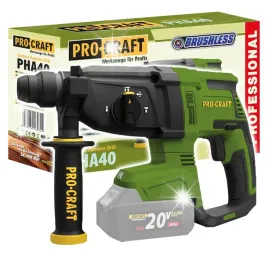procraft-mlotowiertarka-akumulatorowa-sds-20v-2x40ah-26j-3w1-pha40
