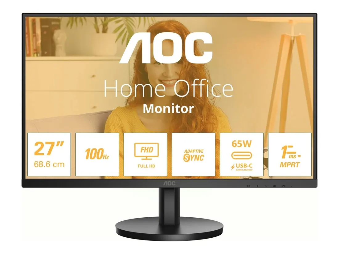 monitor-aoc-led-27-27b3ca2-100hz-stan-nowy