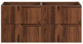 dab-orzech-zestaw-lazienkowy-modern-120-cm-szafki-60-60-wiszace
