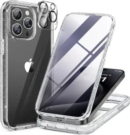 miracase-etui-360-iphone-15-pro-szklo-aparat-bezbarwno-blyszczace-brokatowe