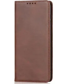 qichenlu-etui-skorzane-z-klapka-do-xiaomi-14t-portfel-ochrona-aparatu-braz