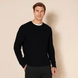 amazon-essentials-sweter-dopasowany-meski-czarny-m-7ba-plec-produkt-meski
