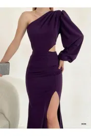 elegancka-sukienka-maxi-z-asymetrycznym-rekawem-i-rozcieciem-m-5ia