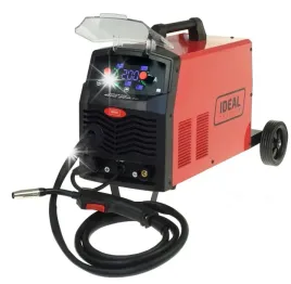 ideal-spawarka-migomat-200a-60percent-mma-flux-praktik-mig-200-synergia-led-230v