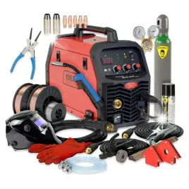 ideal-spawarka-migomat-flux-mig-mag-mma-230v-220a-tecno-mig-220-mma-digital