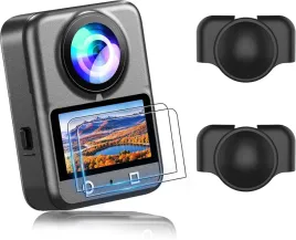 amazear-dji-osmo-360-oslona-silikonowa-do-kamery-2-szt-2x-szklo