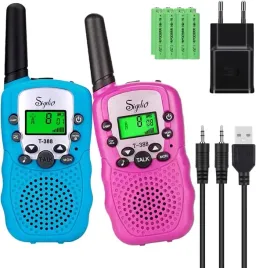 sigdio-t-388-zestaw-krotkofalowki-loki-toki-dla-dzieci-3km-5v-lcd-2-szt