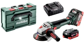 metabo-szlifierka-katowa-18v-125-mm-wb-18-ltx-bl-15-125-2x55ah-601730660