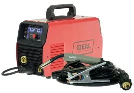 ideal-spawarka-migomat-polautomat-tecno-mig-205-lcd-tig-mma-synergic-200a