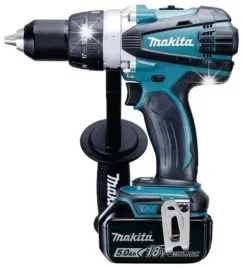 makita-wiertarko-wkretarka-18v-aku-2x50ah-91-nm-szczotkowa-ddf458rtj
