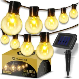 girlanda-solarna-ogrodowa-37m-10x-kulki-led-lampki-swietlne-ogrodowe