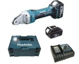 makita-nozyce-do-ciecia-blachy-aku-18v-2x30ah-djs161rfj
