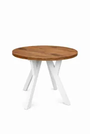 stol-okragly-loft-lancelot-bialy-rozkladany-80-120