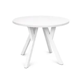 stol-okragly-loft-bialy-rozkladany-80-120