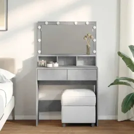 toaletka-z-oswietleniem-led-szarosc-betonu-80x41x1345-cm