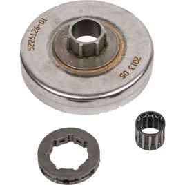 beben-sprzegla-husqvarna-346xp-353-357xp-359-325-7t-nowy-typ