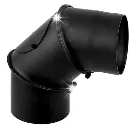 kolano-kominowe-spalinowe-nastawne-regulowane-fi-200-90-2mm-3-segmentowe