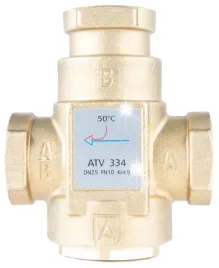 zawor-temperaturowy-ochrony-powrotu-kotla-atv-334-dn25-o-1-cal-9-m-h-50c