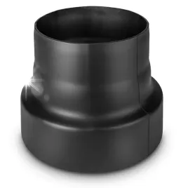 redukcja-kominowa-130-mm-120-mm-kielichowa-spalinowa-zaroodporna-czarna