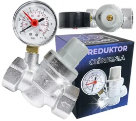 reduktor-cisnienia-wody-z-manometrem-1-dn25-regulator-15-65-bar-damix