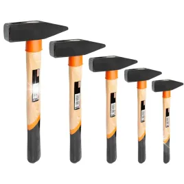 zestaw-mlotkow-slusarskich-z-drewniana-raczka-z-jesionu-mlotek-komplet-5szt