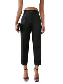 czarne-spodnie-damskie-eleganckie-z-wysokim-stanem-xxl-1la