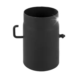szyber-kominowy-spalinowy-czarny-o130-dlugosc-250mm-do-pieca-kotla-kominka