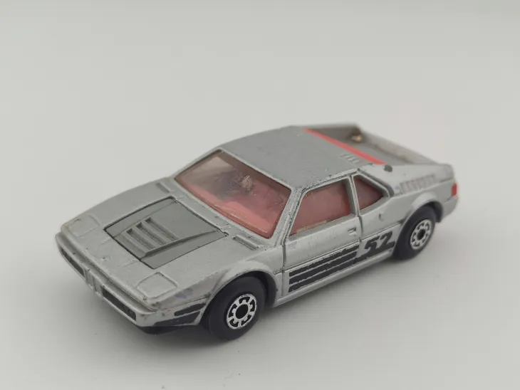 matchbox-bmw-m1