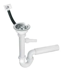 syfon-zlewozmywakowy-rurowy-plus-korek-automatyczny-hc7-pufs113r-cp-bialy