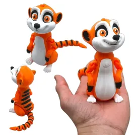 ruchoma-surykatka-midi-meerkat-slodka-surykatka