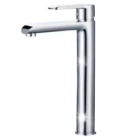 bateria-umywalkowa-lazienkowa-kran-stojaca-wysoka-jednouchwytowa-chrom