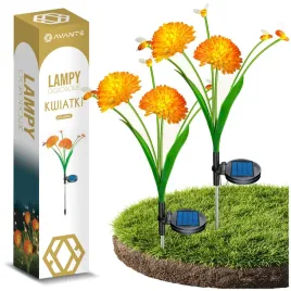 2x-lampa-solarna-kwiat-pszczoly-liscie-dekoracja-ogrodowa-oswietlenie-led