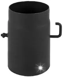 szyber-spalinowy-kominowy-o-200-25cm-czarna-blacha-gruba-2mm-do-pieca-kotla