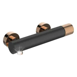 bateria-natryskowa-prysznicowa-scienna-natynkowa-czarna-rose-gold-moonlight