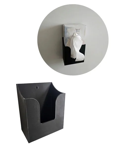 uchwyt-na-pudelko-chusteczek-scienny-organizer