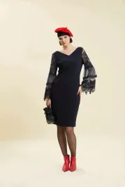 elegancka-granatowa-sukienka-z-koronkowymi-rekawami-midi-50-5ia
