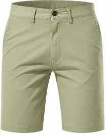meskie-bermudy-chino-zielone-r-30-les-umes
