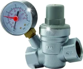 reduktor-regulator-cisnienia-wody-z-manometrem-fi-1-2-dn15-mosiezny-filtr