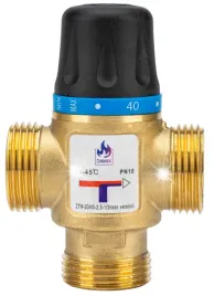 zawor-trojdrozny-termostatyczny-mieszajacy-o-1-gz-dn25-kvs-25m3-h-20-45c