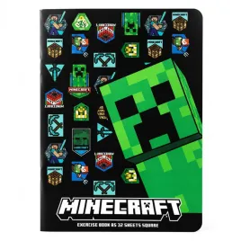 zeszyt-a5-32k-kratka-minecraft-astra