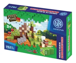 zestaw-klockow-magnetycznych-farma-pixel-one-192-sztuk-astra