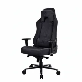 arozzi-vernazza-soft-fabric-gaming-chair-pure-black
