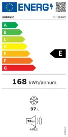 gorenje-fh10e4w5-freezer-energy-efficiency-class-e-chest-free-standing