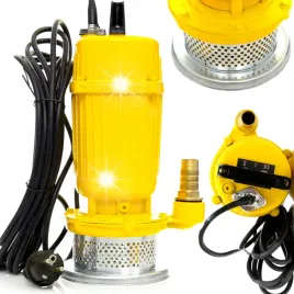 pompa-kraftanddele-1600-w-ponad-5000-l-h