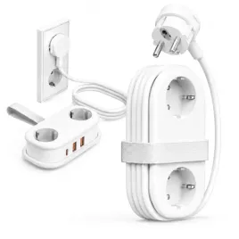 listwa-zasilajaca-przedluzacz-orico-20w-2xac-2xusb-a-1xusb-c-biala