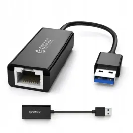 zewnetrzna-karta-sieciowa-orico-utj-u3-1-gigabit-usb-a-3-0-czarna