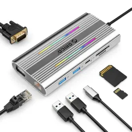 stacja-dokujaca-usb-c-orico-xcr-rgb-12w1-hdmi-4k-vga-pd-100w