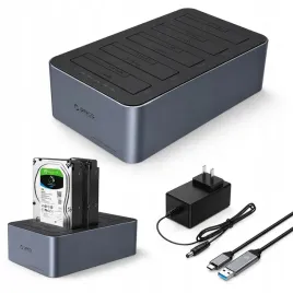 stacja-dokujaca-dyskow-kieszen-5-dyskow-25-35-sata-hdd-ssd-100tb-orico