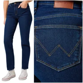 wrangler-straight-classic-indigo-proste-spodnie-jeansowe-damskie-w28-l32